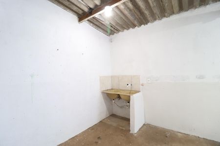 Casa para alugar com 45m², 2 quartos e 1 vagaÁrea de Serviço