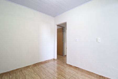Casa para alugar com 45m², 2 quartos e 1 vagaSala