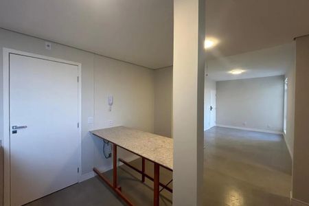 Apartamento para alugar com 65m², 2 quartos e 1 vaga Apartamento para alugar com 65m², 2 quartos e 1 vagaSala