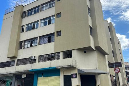 Apartamento para alugar com 65m², 2 quartos e 1 vaga
