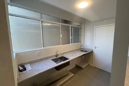 Apartamento para alugar com 65m², 2 quartos e 1 vaga