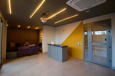 Apartamento para alugar com 1 quarto, 26m² em Pinheiros, São Paulo