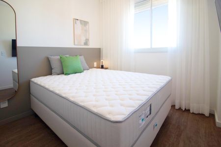 Apartamento para alugar com 1 quarto, 26m² em Pinheiros, São Paulo