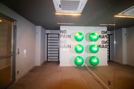 Apartamento para alugar com 1 quarto, 26m² em Pinheiros, São Paulo