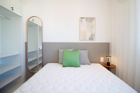 Apartamento para alugar com 1 quarto, 26m² em Pinheiros, São Paulo