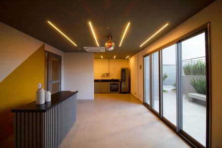 Apartamento para alugar com 1 quarto, 26m² em Pinheiros, São Paulo