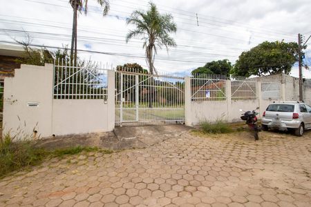 Casa à venda com 5 quartos, 340m² em Colônia Agrícola Vereda Grande, Brasília