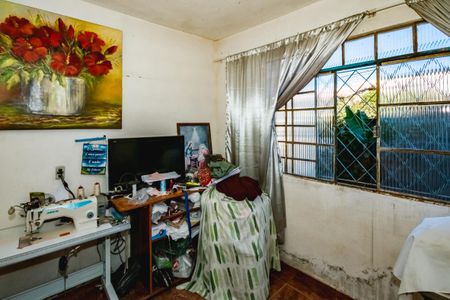 Casa para alugar com 3 quartos, 500m² em Trevo, Belo Horizonte