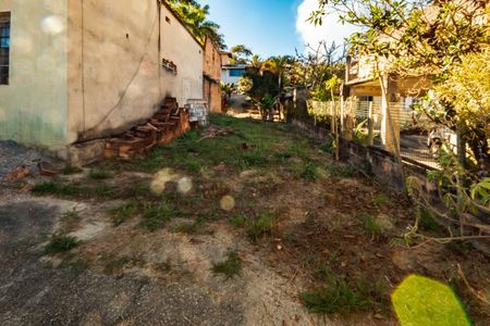 Casa para alugar com 3 quartos, 500m² em Trevo, Belo Horizonte