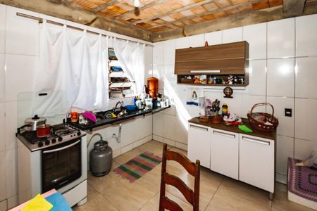 Casa para alugar com 3 quartos, 500m² em Trevo, Belo Horizonte