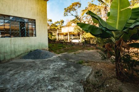 Casa para alugar com 3 quartos, 500m² em Trevo, Belo Horizonte
