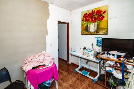 Casa para alugar com 3 quartos, 500m² em Trevo, Belo Horizonte