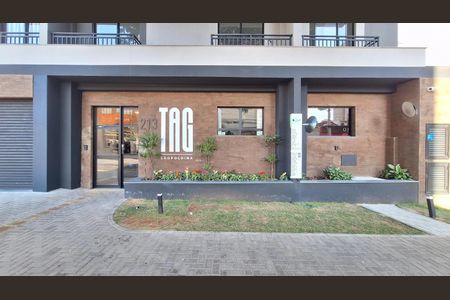 Fachada do Prédio de kitnet/studio à venda com 1 quarto, 24m² em Vila Leopoldina, São Paulo
