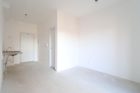 Studio de kitnet/studio à venda com 1 quarto, 24m² em Vila Leopoldina, São Paulo