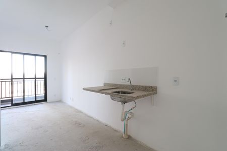 Kitnet/Studio à venda com 1 quarto, 24m² em Vila Leopoldina, São Paulo