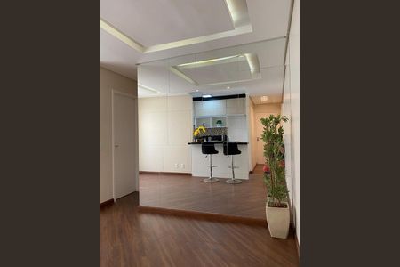 Apartamento para alugar com 2 quartos, 55m² em Jardim Brasil (Zona Norte), São Paulo