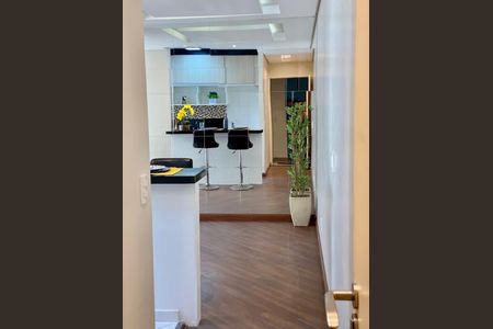 Apartamento para alugar com 55m², 2 quartos e 1 vaga Apartamento para alugar com 55m², 2 quartos e 1 vagaCozinha