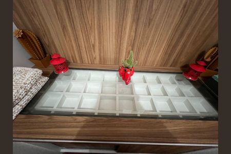 Apartamento para alugar com 55m², 2 quartos e 1 vaga Apartamento para alugar com 55m², 2 quartos e 1 vagaQuarto