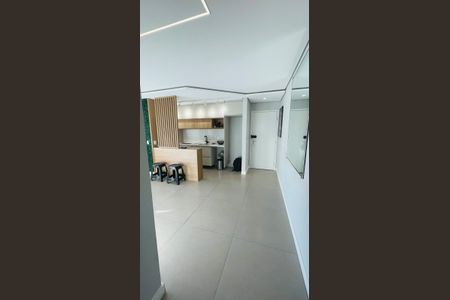 Apartamento à venda com 58m², 2 quartos e 2 vagas Apartamento à venda com 58m², 2 quartos e 2 vagasCozinha
