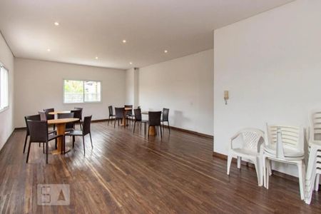 Apartamento à venda com 58m², 2 quartos e 2 vagas Apartamento à venda com 58m², 2 quartos e 2 vagasSala de Jantar