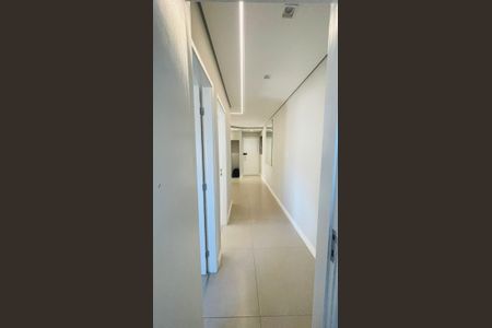 Apartamento à venda com 58m², 2 quartos e 2 vagas Apartamento à venda com 58m², 2 quartos e 2 vagasCorredor