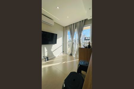 Apartamento à venda com 58m², 2 quartos e 2 vagas Apartamento à venda com 58m², 2 quartos e 2 vagasQuarto