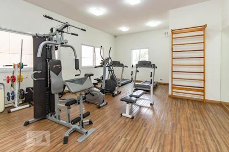 Apartamento à venda com 58m², 2 quartos e 2 vagas Apartamento à venda com 58m², 2 quartos e 2 vagasÁrea externa