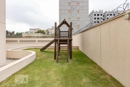 Apartamento à venda com 58m², 2 quartos e 2 vagas Apartamento à venda com 58m², 2 quartos e 2 vagasÁrea externa