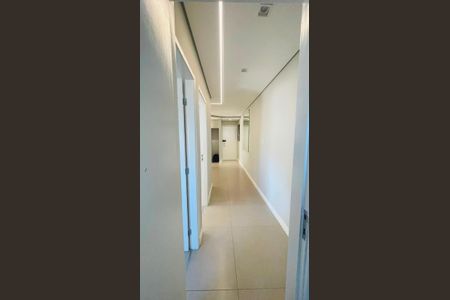 Apartamento à venda com 58m², 2 quartos e 2 vagas Apartamento à venda com 58m², 2 quartos e 2 vagasCorredor
