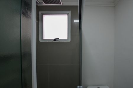 Apartamento para alugar com 40m², 2 quartos e 1 vagaBANHEIRO