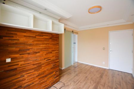 Apartamento para alugar com 40m², 2 quartos e 1 vagaSALA