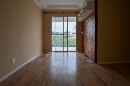 Apartamento para alugar com 40m², 2 quartos e 1 vagaSALA