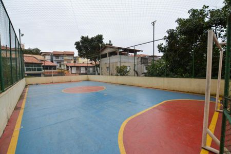 Apartamento para alugar com 40m², 2 quartos e 1 vagaQUADRA