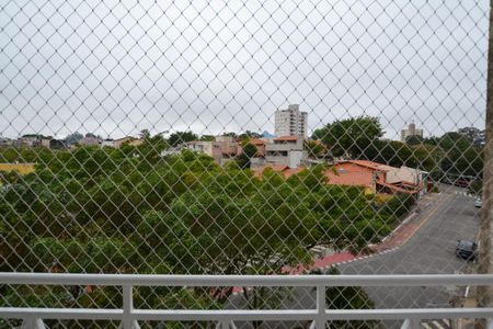 Apartamento para alugar com 40m², 2 quartos e 1 vagaVARANDA