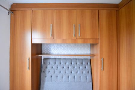 Apartamento para alugar com 40m², 2 quartos e 1 vagaQUARTO 2