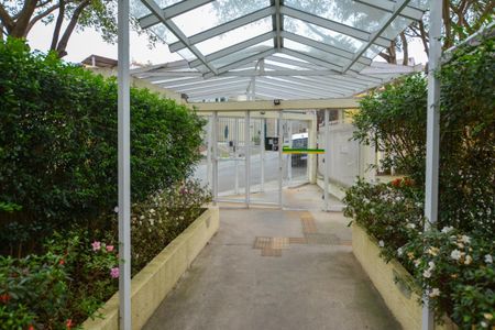 Apartamento para alugar com 40m², 2 quartos e 1 vagaPORTARIA 