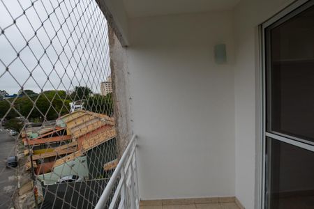 Apartamento para alugar com 40m², 2 quartos e 1 vagaVARANDA