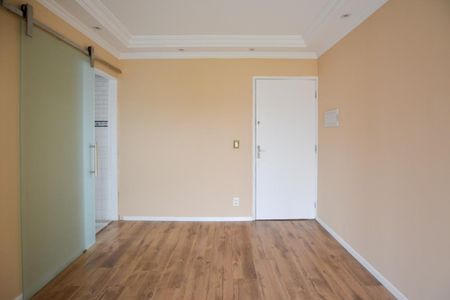 Apartamento para alugar com 40m², 2 quartos e 1 vagaSALA