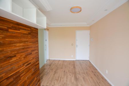 Apartamento para alugar com 40m², 2 quartos e 1 vagaSALA