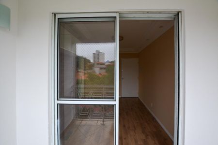 Apartamento para alugar com 40m², 2 quartos e 1 vagaVARANDA