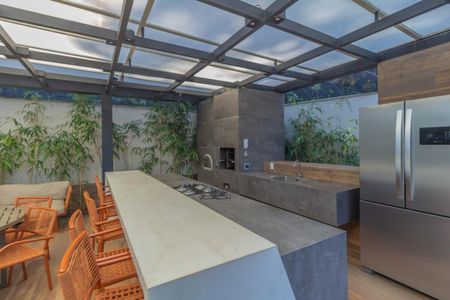 Apartamento à venda com 141m², 2 quartos e 2 vagas Apartamento à venda com 141m², 2 quartos e 2 vagasFoto 01