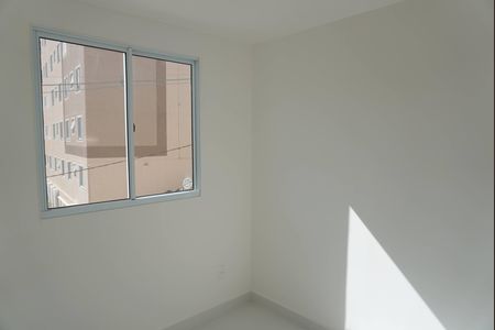 Quarto 1 de apartamento para alugar com 2 quartos, 39m² em Chácara Estela, Barueri