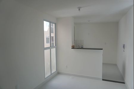 Apartamento para alugar com 2 quartos, 39m² em Chácara Estela, Barueri