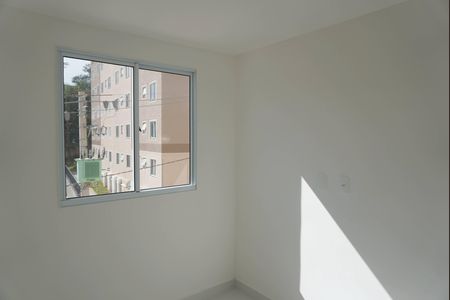 Quarto 2 de apartamento para alugar com 2 quartos, 39m² em Chácara Estela, Barueri