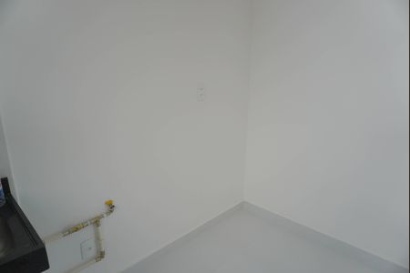 Cozinha e Área de Serviço de apartamento para alugar com 2 quartos, 39m² em Chácara Estela, Barueri