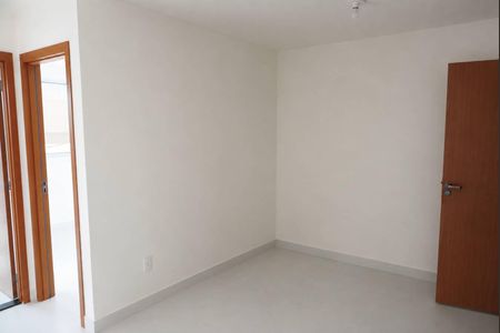 Sala de apartamento para alugar com 2 quartos, 39m² em Chácara Estela, Barueri