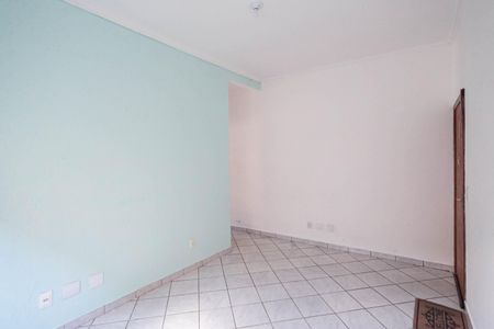 Sala de apartamento à venda com 2 quartos, 55m² em Santa Terezinha, Belo Horizonte