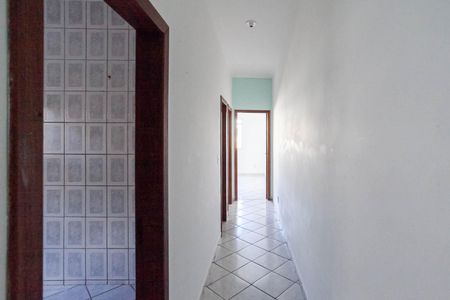 Apartamento à venda com 55m², 2 quartos e 1 vaga Apartamento à venda com 55m², 2 quartos e 1 vagaCorredor