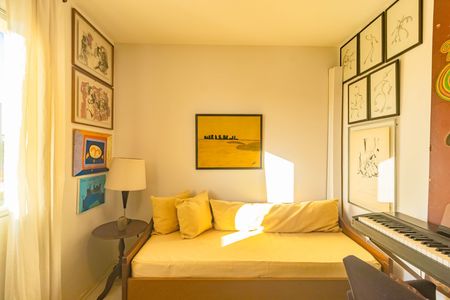 Apartamento à venda com 2 quartos, 69m² em Jardim Oriental, São Paulo