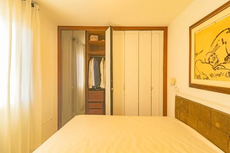 Apartamento à venda com 2 quartos, 69m² em Jardim Oriental, São Paulo